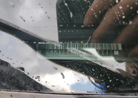 2015 Buick Enclave z USA, uszkodzony, nr VIN 5GAKVCKDXFJ154845